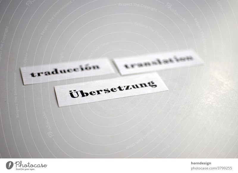 Translation translation traduccion translational English German Spanish Image idea Translation services 3 languages Multilingualism Languages Europe