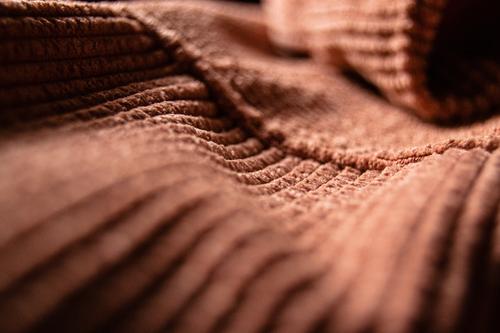 Textures of my second skin wear textured textile style material fiber detail cotton casual Cozy colour vibrant clothing Abstract Jersey Pink Soft