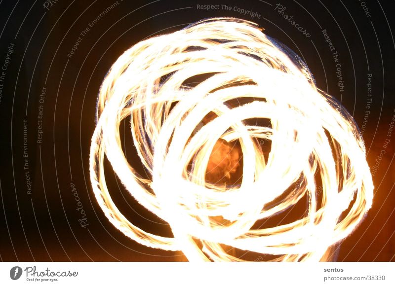 fire vortex Night Leisure and hobbies Blaze pois