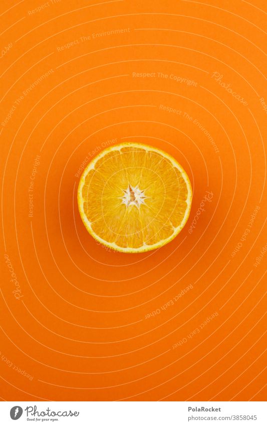 #A0# Orange auf Orange orange Orange juice Orange slice orange background Vitamin vitaminreich vitamin c gesund gesunde ernährung erkältung