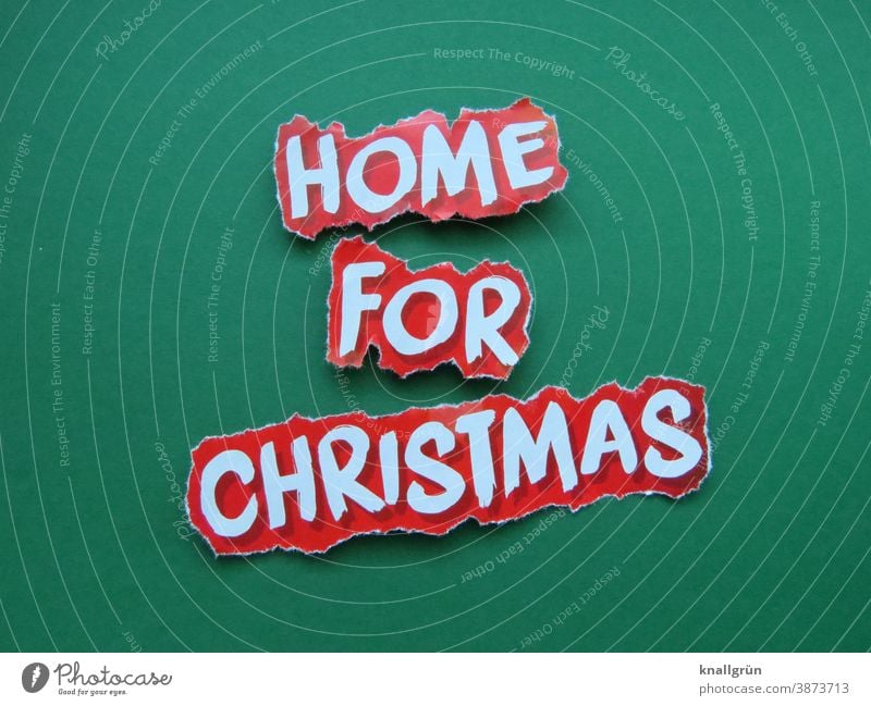 Home for Christmas Christmas & Advent Family & Relations Together at home Feasts & Celebrations in common Tradition Homey celebrations Pensive Winter holidays