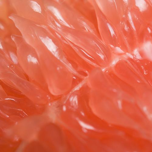 what is it? Food Fruit Fragrance Fresh Healthy Juicy Slimy Exotic Sweet Sour Bitter Grapefruit Delicious Healthy Eating Food photograph Red Detail Soft Blood