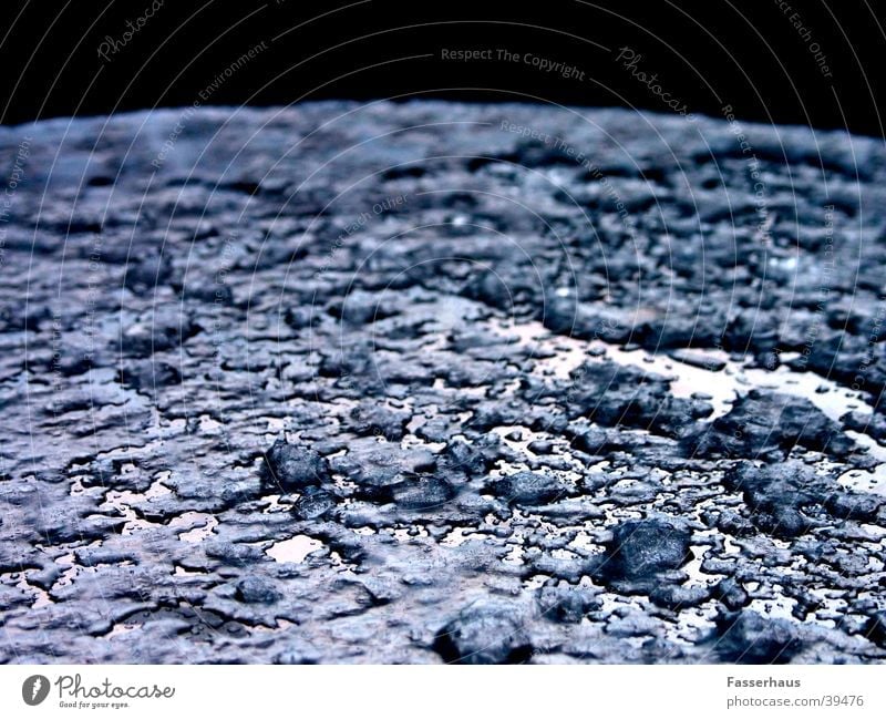 icy moon Melt Cold Freeze Winter Fresh Wet Mud Background picture Moody Ice age Iceberg Planet Express train Frost Snow Structures and shapes Metal North Moon