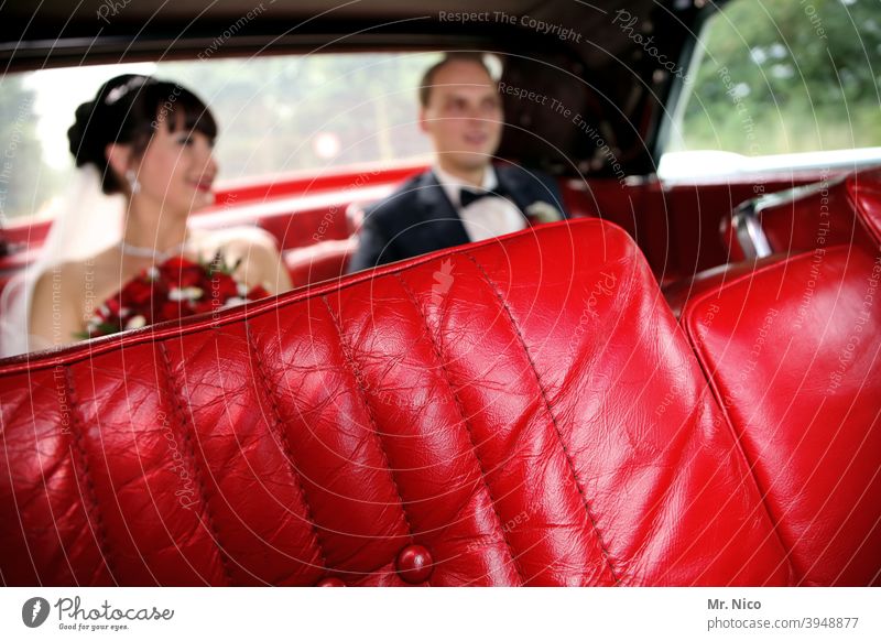 R for ... I red vines , red roses , red ribs Red Car seat Leather seat Wedding bridal couple Love Feasts & Celebrations bridal bouquet Bride Bride groom Couple