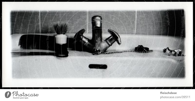 washbasins Photographic technology Black & white photo