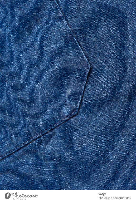 Dark blue jeans denim texture fabric background pattern design textile indigo material wallpaper stitch abstract structure cloth pants clothing garment fashion