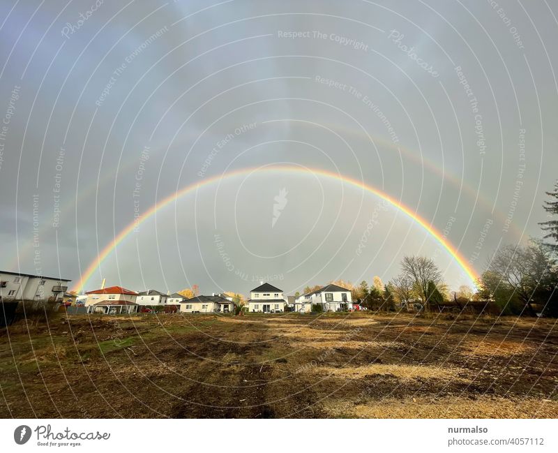 A perfect world Rule sheet Thunder and lightning Weather Rain color colors Spectral double Home Development area compaction FALLOW LAND New building homey