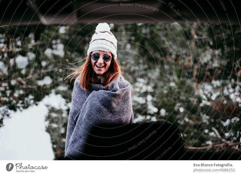 Winter outfits Stock Photos, Royalty Free Winter outfits Images