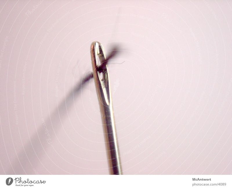Sewing needle Free Stock Photos, Images, and Pictures of Sewing needle