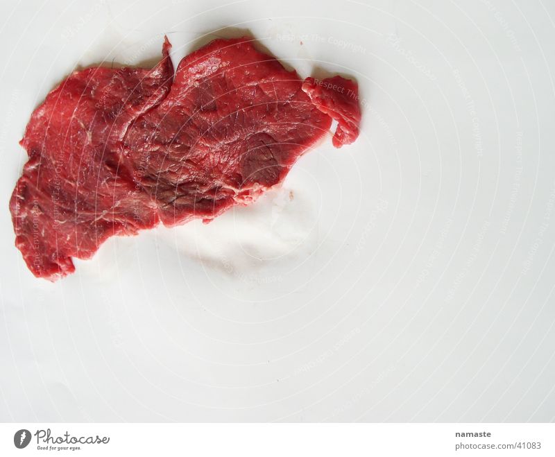 flesh and pain Meat Red Beef Nutrition