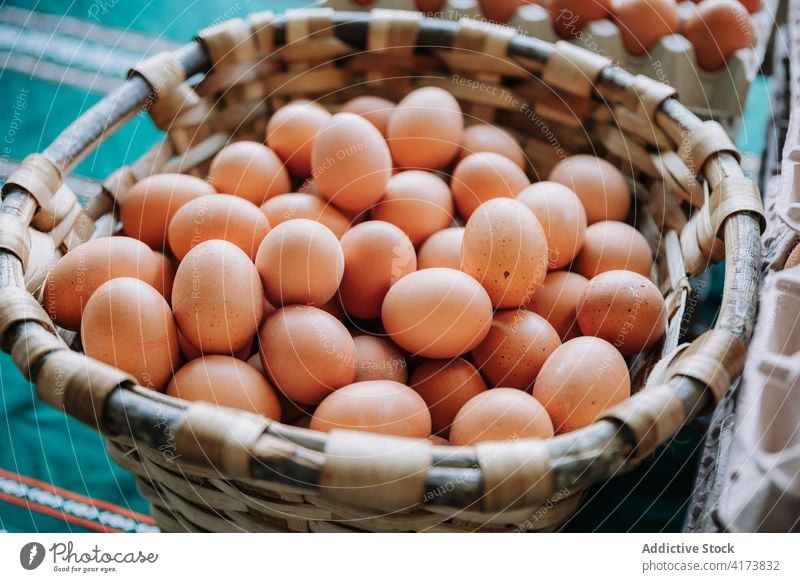 34,162 Fresh Eggs Basket Stock Photos - Free & Royalty-Free Stock Photos  from Dreamstime