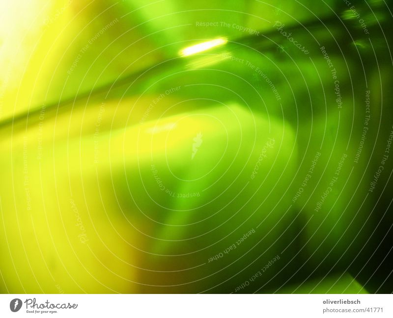 absinthe Absinthe Beverage Abstract Green Yellow Spirits Macro (Extreme close-up) Alcoholic drinks Detail alcohol Glass