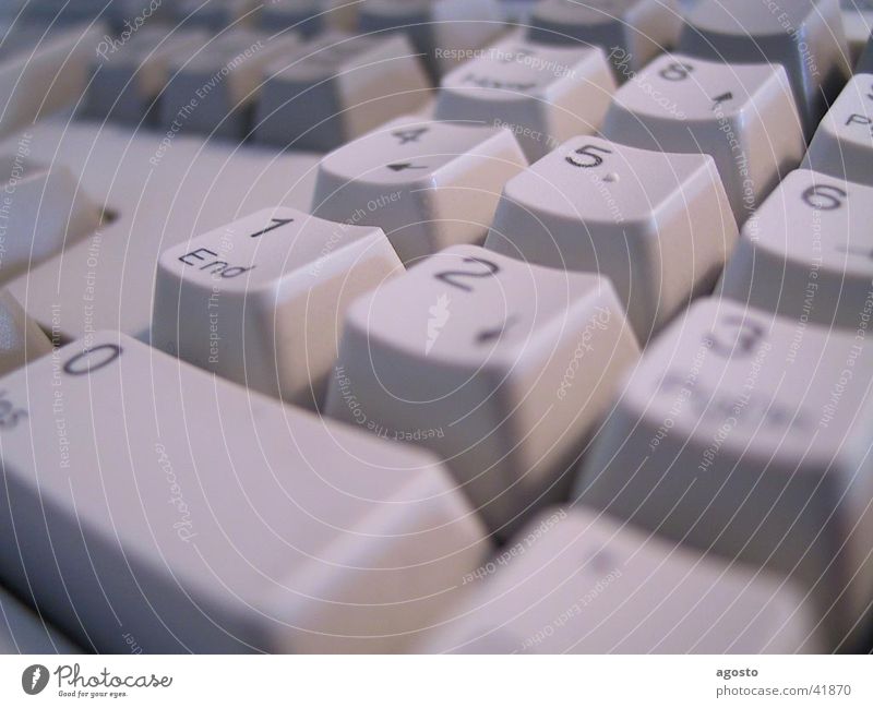 keyboard Things Keyboard Computer