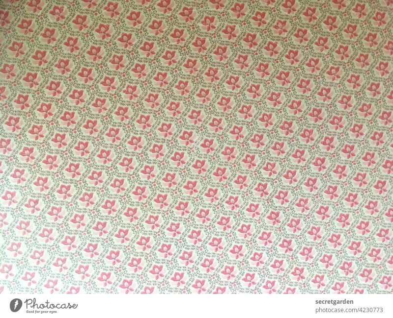 tasteless Pattern Minimalistic Pink Structures and shapes Graphic Background picture Geometry Simple Multicoloured Deserted Colour photo Paper Wallpaper