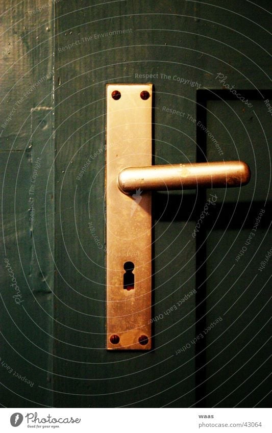 door handle Door handle Key Undo Entrance Keyhole Things Castle