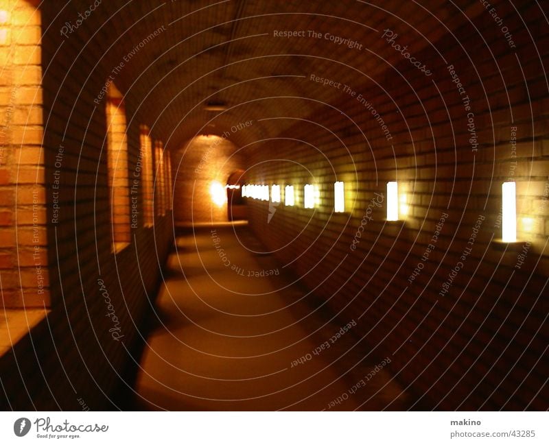 down the hall... Light Dark Window Tunnel Cave Architecture Stone Sand Rock Corridor
