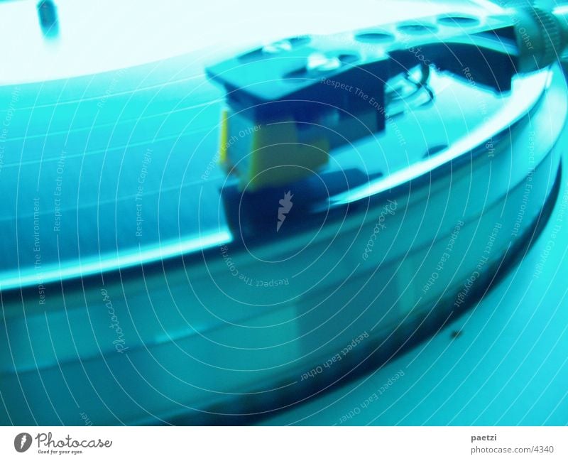 turntable Record player Nostalgia Hi-fi Photographic technology Technology Tone