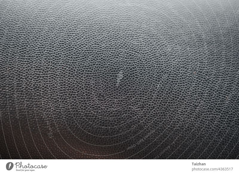 Car dashboard texture . Close up black leather and texture background. Soft focus backgrounds elegance furniture horizontal paint parchment photography rough