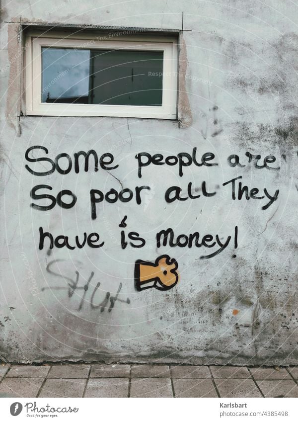 Some people are ... Rich Poverty Luxury Money Happy fortunate Shopping Financial Industry Loose change Economy investment finance Success assets Income savings