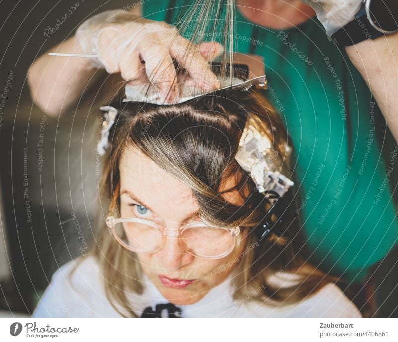 Make highlights yourself (2) - a Royalty Free Stock Photo from Photocase