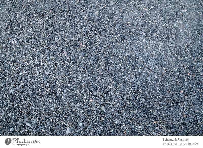 Stone texture stones pebbles Ground surface Gray Detail Pattern background Surface Hissing