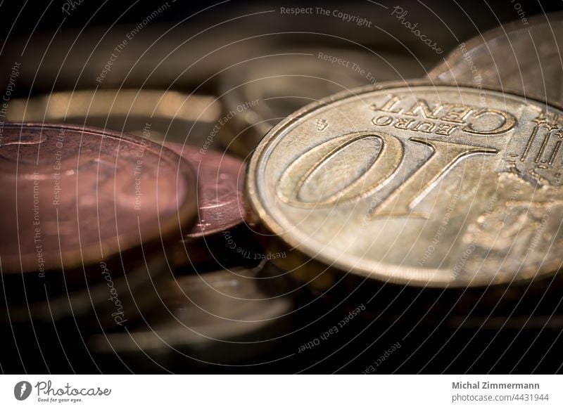€ cents Cent Money Financial institution Coin Save Loose change Euro Financial Industry Shopping Success Business savings investment Income Paying Luxury