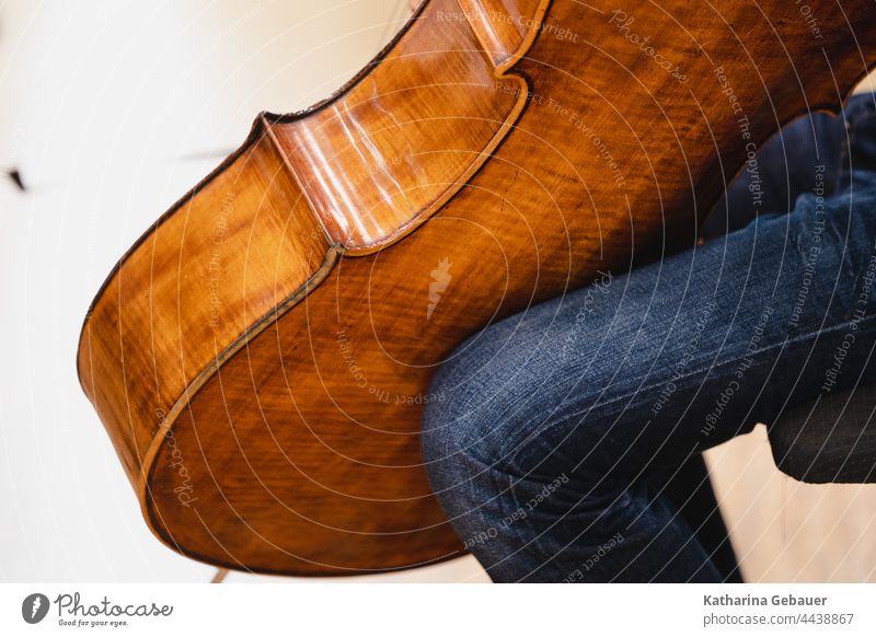 Cello in a music rehearsal ensemble chamber music festival Music music sample Musical instrument string instrument body