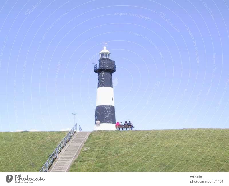lighthouse Lighthouse
