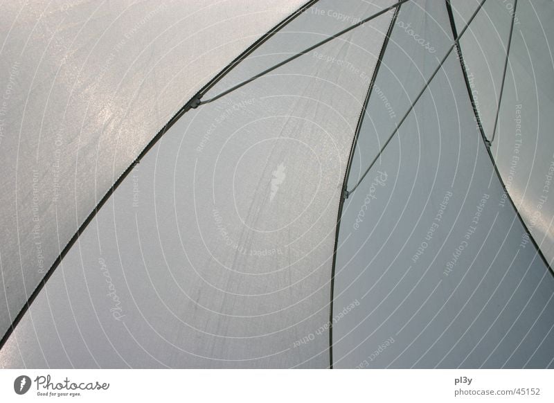 sunbrella 2 Sunshade Light Translucent Framework Wire Obscure Transparent Metal