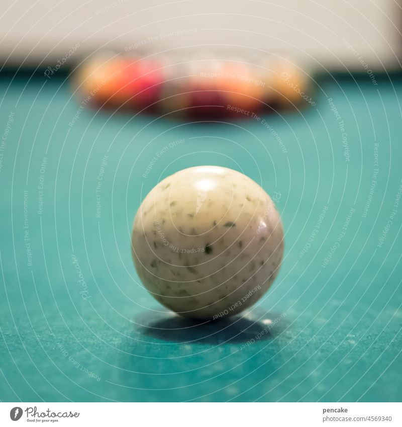 new game - new luck | spreedorado Pool (game) Sphere Playing billiard Green New Happy free time fun