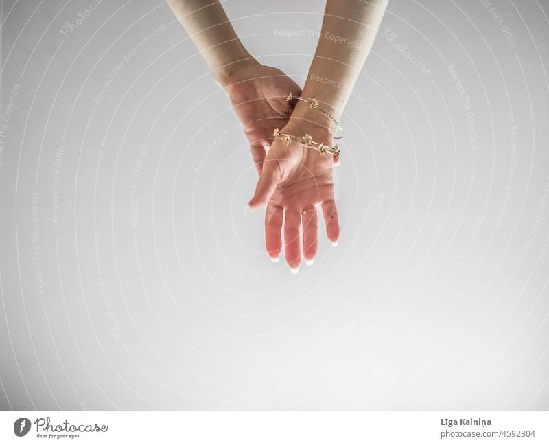 Hands hands Skin Palm of the hand Fingers Human being Arm Minimal Minimalistic body part wrist