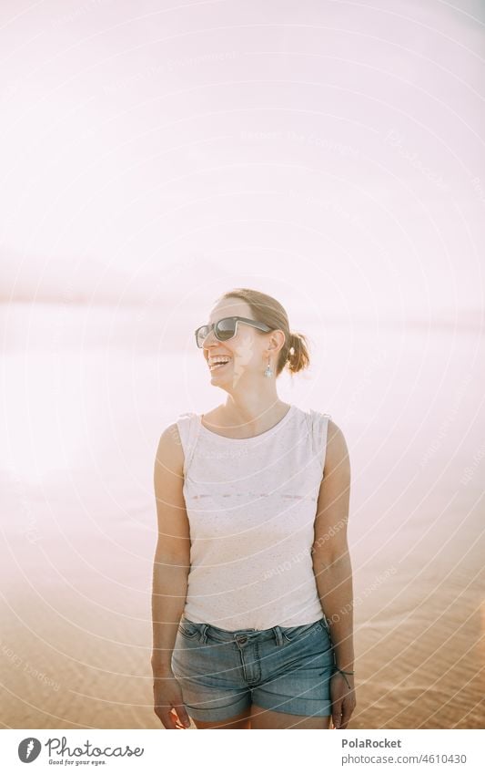 #A0# Happyness Woman Laughter laughing Positive Positivity positive emotion laughing eyes Smiling smilingly smiling woman Smiling face smile, expression Summer