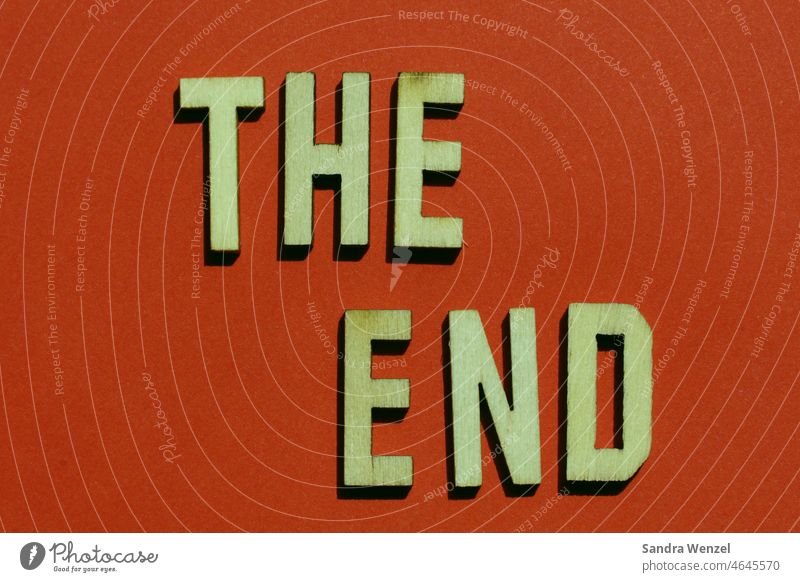the end The end The End End of the pandemic SarsCov2 corona Everything has an end Hope