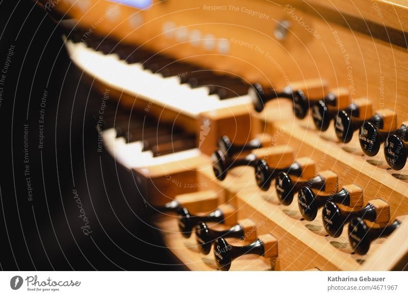 Detail of an organ Organ organ building Church Belief register Musical instrument Sound keyboard instrument