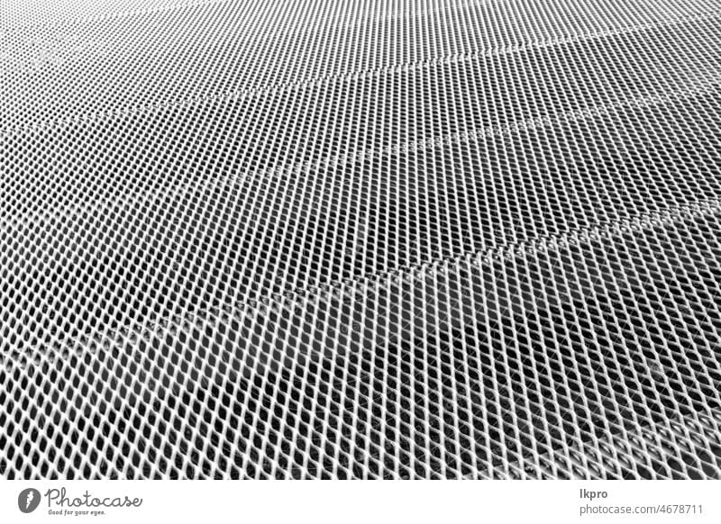 abstract texture background of a grid metal surface - a Royalty Free Stock  Photo from Photocase
