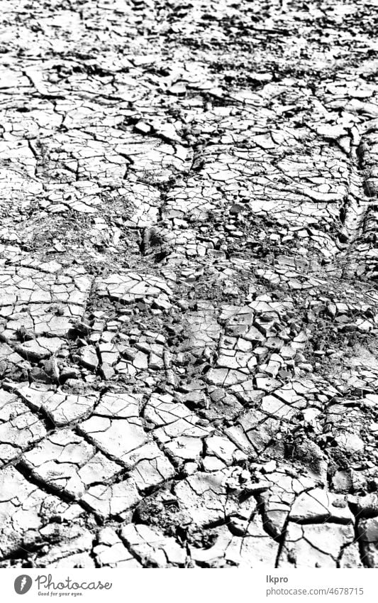 abstract texture background the broken ground future dry earth cracked dirt land soil desert drought surface nature pattern environment climate brown natural