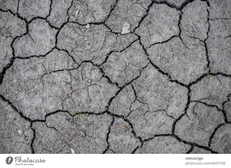 Abstract texture. Dry soil with cracks. 2019 Romania Timisoara abstract arid background barren broken clay climate closeup cracked detail dirt dirty drought dry