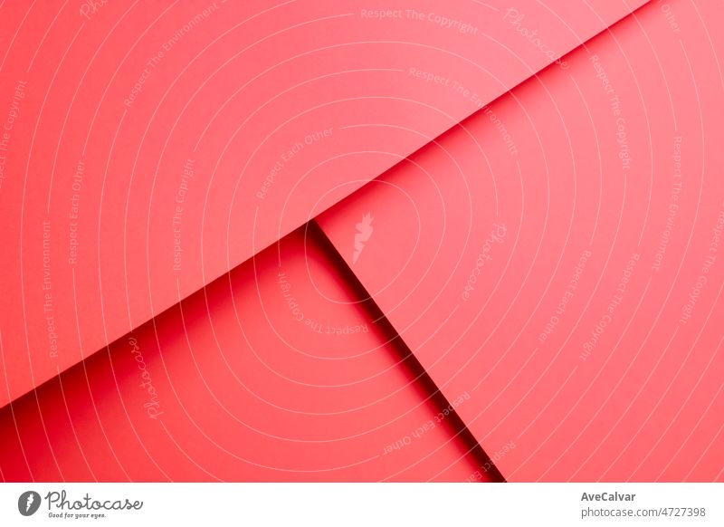 Flat background with different color layers pink. Abstract modern background black diagonal layer stripes pattern. Modern web design banner or poster. Wavy background.