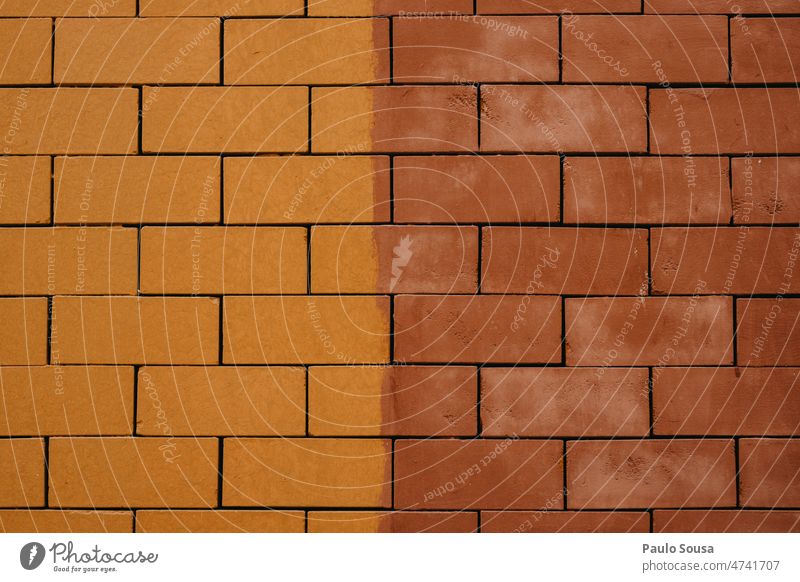 Brick wall Wall (building) Wall (barrier) Structures and shapes Building Old Pattern Manmade structures Facade Brick facade Exterior shot Stone Architecture
