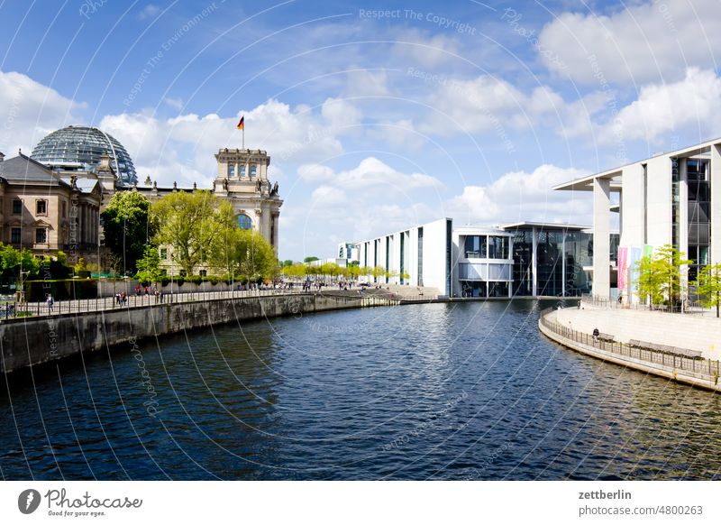 government quarter Berlin Architecture Bundestag Germany Capital city Chancellery marie elisabeth lüders house Parliament Government government buildings
