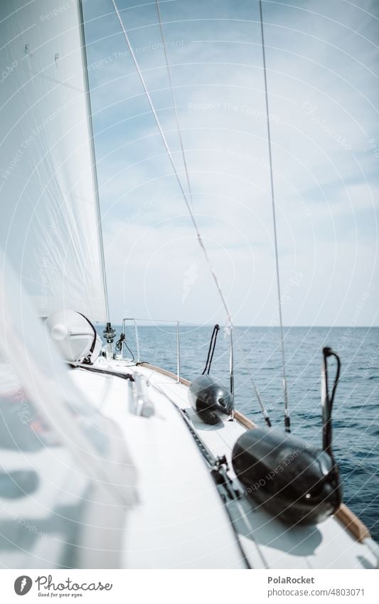 #A0# Sailing starboard sailboats sea-going vessel Sailboat Sailing ship Sailing trip Sailing vacation good weather Ocean Vacation & Travel Exterior shot