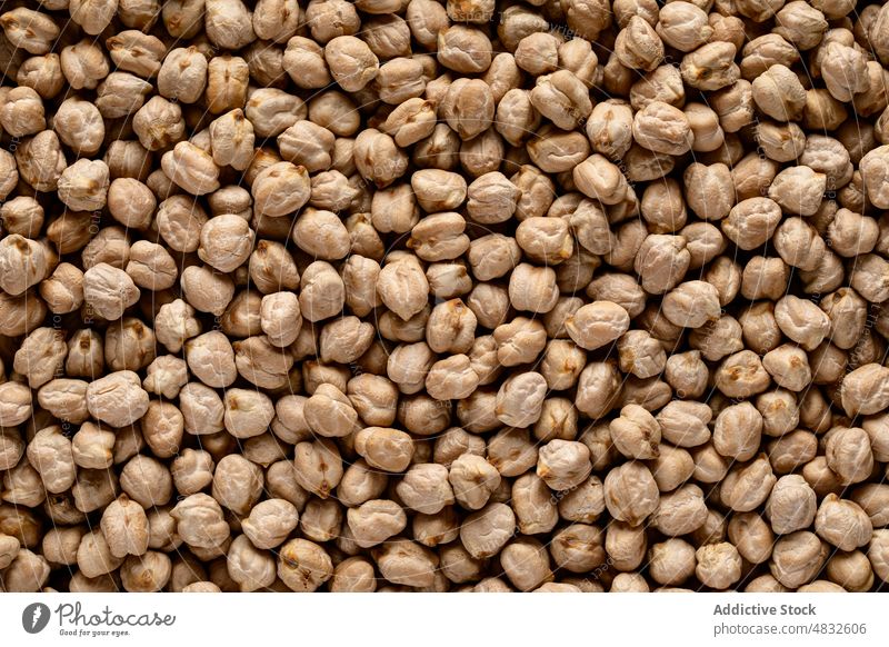 Heap of chickpeas heap kitchen raw natural food organic ingredient pile fresh healthy nutrition vegetarian vegan bunch edible diet many energy rustic meal seed