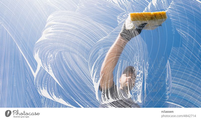 1,400+ Window Cleaner Spray Stock Photos, Pictures & Royalty-Free Images -  iStock
