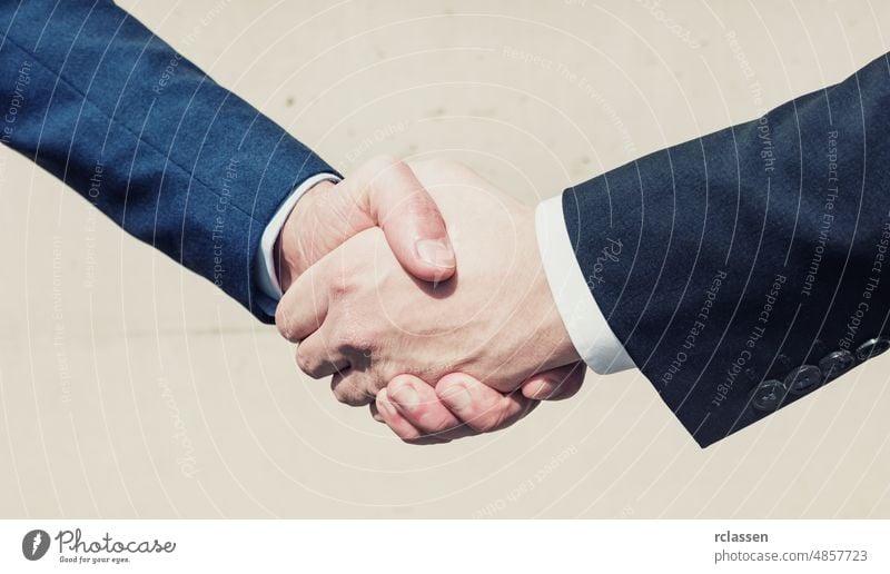business man hand shake deal shaking hands partnership success agreement businessman teamwork trust job office person contract confidence compromise cooperation
