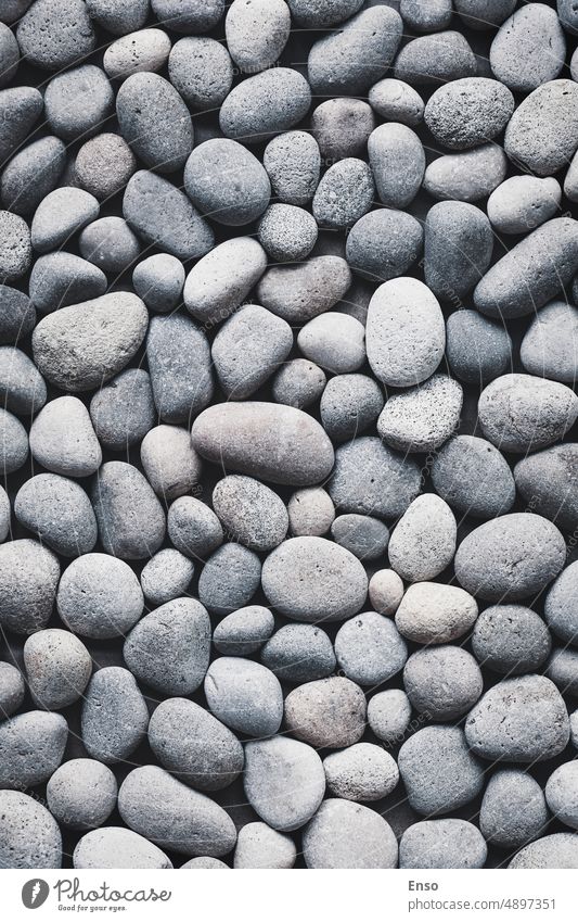 Gray pebbles texture, natural stones background, zen, summer, beach, full frame gray pebbles background sea moody brown rock pattern abstract nature surface