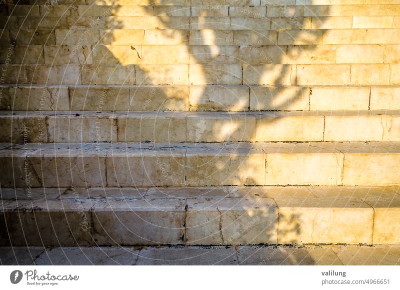 Shadow on stairs background Alacant Alicante Europe Spain Spanish architectural architecture building city concept construction design light shadow steps