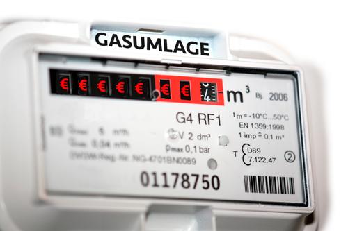 Gas meter Gas levy Natural gas: energy consumption Consumption Consumption meter counter Household Fuel fuels Energy Energy source power supply fossil Close-up