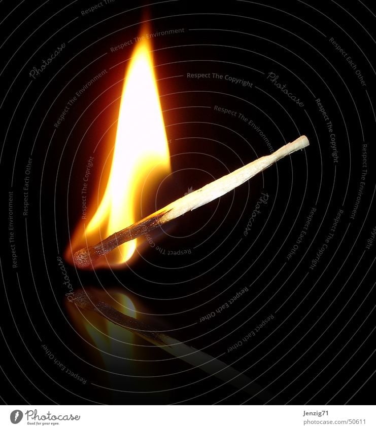 Light my fire. Blaze Match Ignite matches Flame Fleming flames