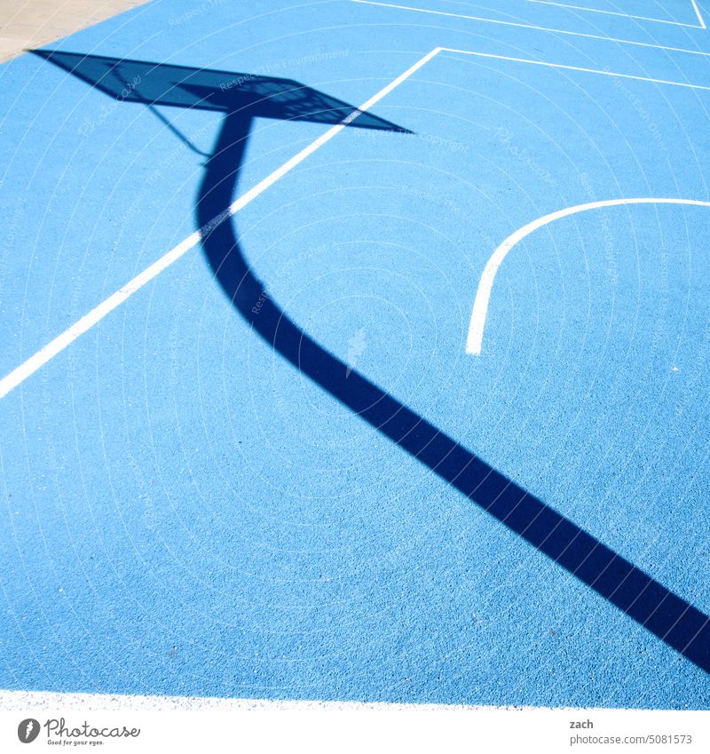 sports field Sports Sporting grounds Basketball Basketball arena Ball sports Basketball basket Sporting Complex Leisure and hobbies Playing Sports Training