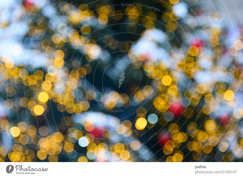 Blurred Christmas tree lights with bokeh abstract art background black blur blurred bright candles celebrate celebration christmas christmas lights